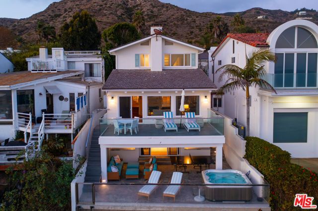31658 Broad Beach Road, Malibu, CA 90265