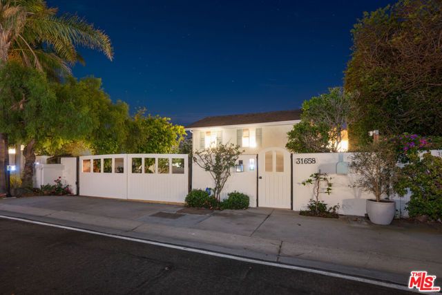 31658 Broad Beach Road, Malibu, CA 90265