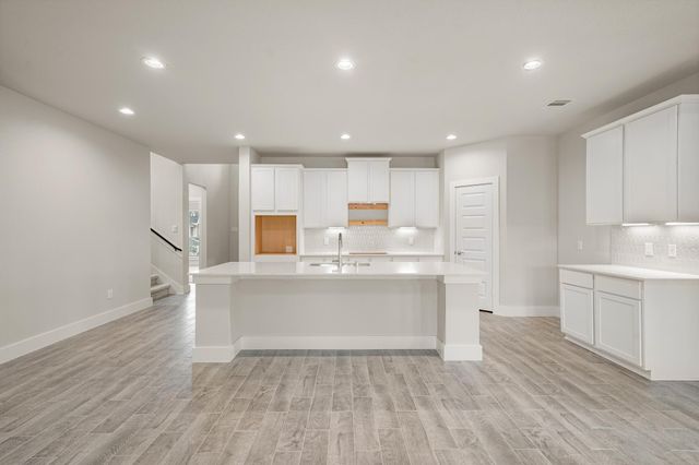 2025 Atlas Cedar Drive, Conroe, TX 77301