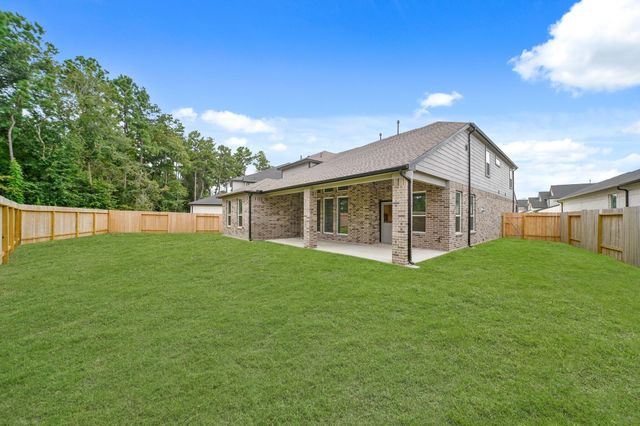 2025 Atlas Cedar Drive, Conroe, TX 77301