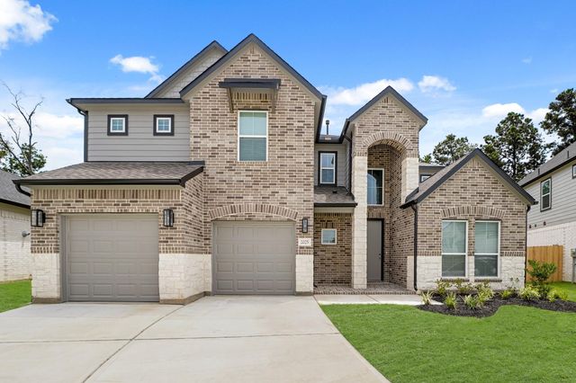 2025 Atlas Cedar Drive, Conroe, TX 77301