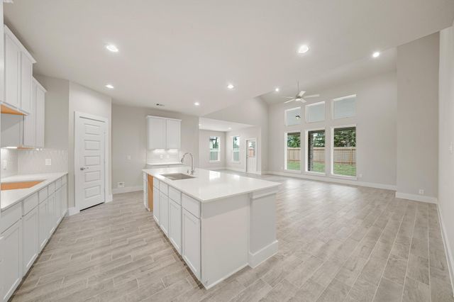 2025 Atlas Cedar Drive, Conroe, TX 77301