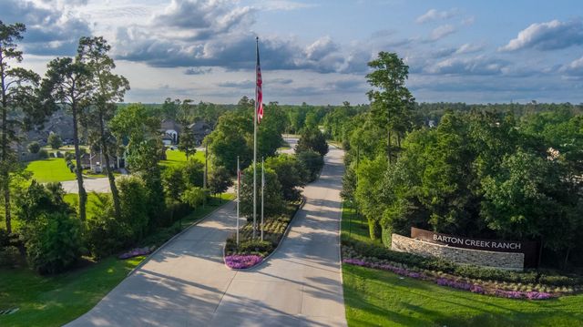 2025 Atlas Cedar Drive, Conroe, TX 77301