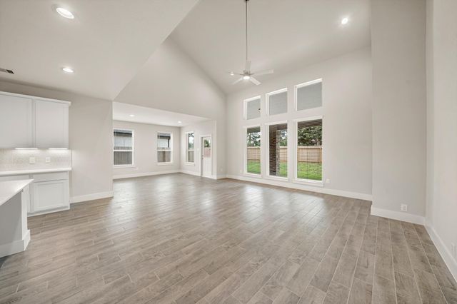 2025 Atlas Cedar Drive, Conroe, TX 77301