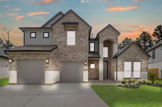 2025 Atlas Cedar Drive, Conroe, TX 77301