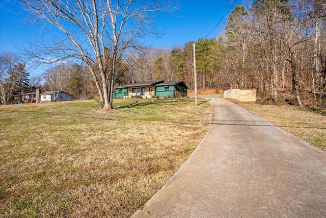 9815 E Brainerd Road, Ooltewah, TN 37363