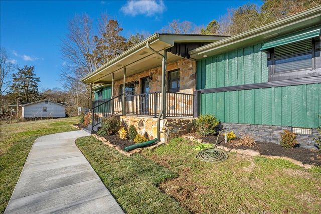 9815 E Brainerd Road, Ooltewah, TN 37363