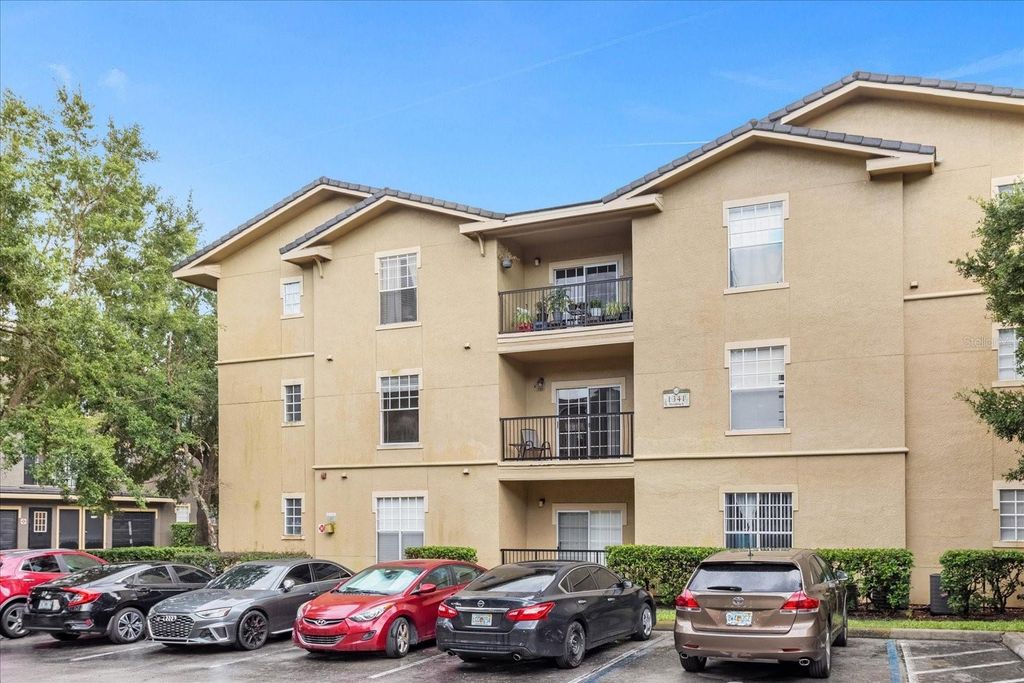 1341 ARBOR VISTA LOOP 205, Lake Mary, FL 32746