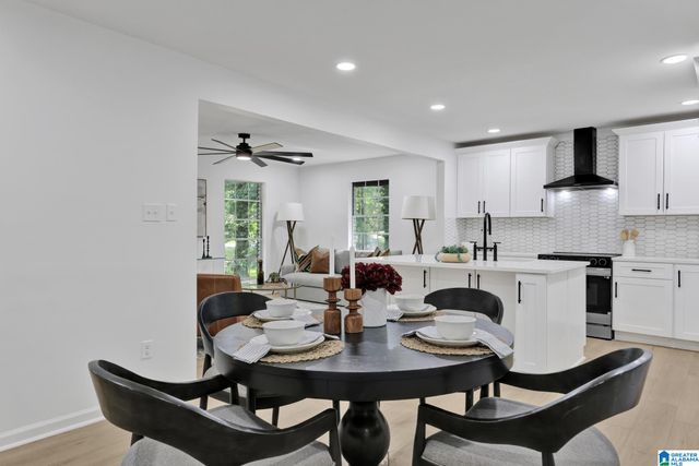 3016 VIRGINIA DRIVE, Hueytown, AL 35023