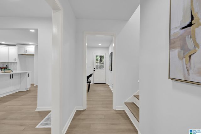 3016 VIRGINIA DRIVE, Hueytown, AL 35023