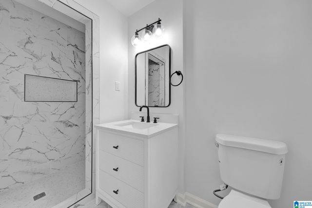 3016 VIRGINIA DRIVE, Hueytown, AL 35023