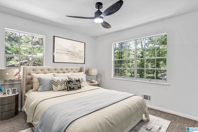 3016 VIRGINIA DRIVE, Hueytown, AL 35023