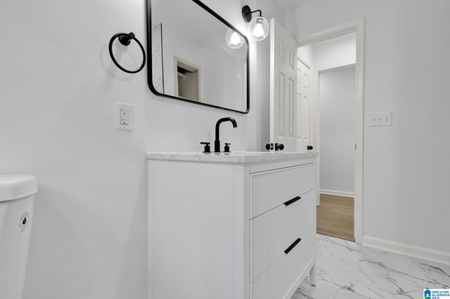 3016 VIRGINIA DRIVE, Hueytown, AL 35023