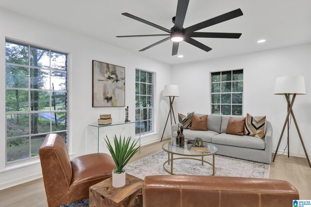 3016 VIRGINIA DRIVE, Hueytown, AL 35023