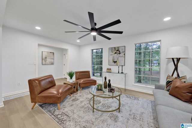 3016 VIRGINIA DRIVE, Hueytown, AL 35023