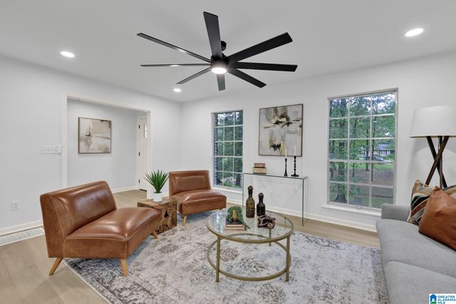 3016 VIRGINIA DRIVE, Hueytown, AL 35023