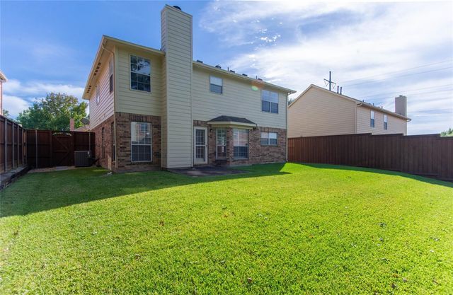 4117 Oxlea Drive, Plano, TX 75024