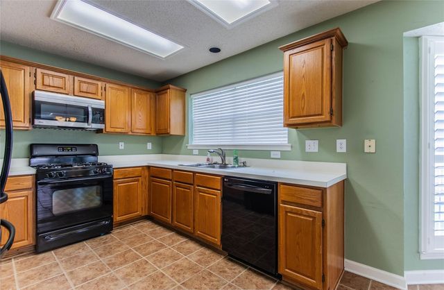 4117 Oxlea Drive, Plano, TX 75024