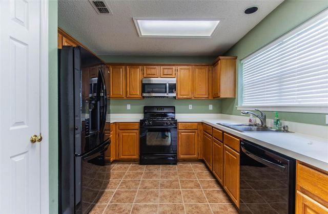 4117 Oxlea Drive, Plano, TX 75024