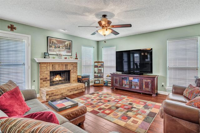 4117 Oxlea Drive, Plano, TX 75024