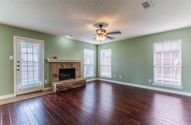 4117 Oxlea Drive, Plano, TX 75024