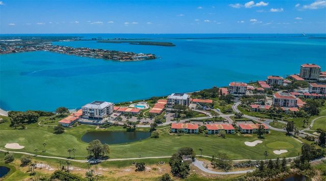 6104 PALMA DEL MAR BOULEVARD S 304, St Petersburg, FL 33715