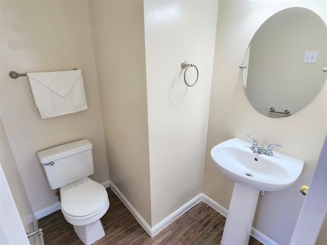 18123 Noble Forest Drive, Humble, TX 77346