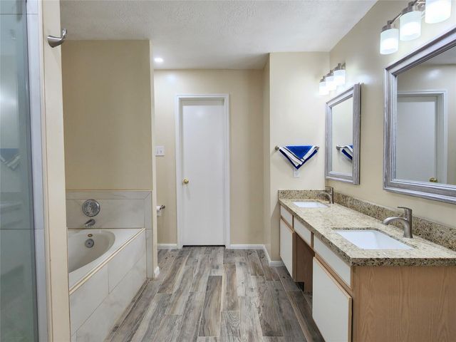 18123 Noble Forest Drive, Humble, TX 77346