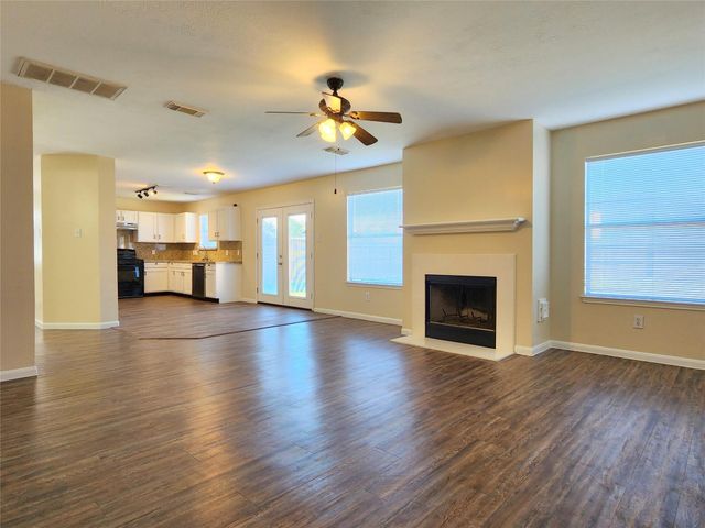 18123 Noble Forest Drive, Humble, TX 77346