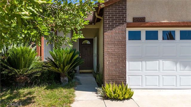 20333 Ingomar, Winnetka, CA 91306
