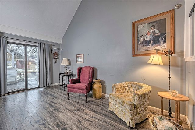 1023 Cranston Drive, City Of Greensburg, PA 15601