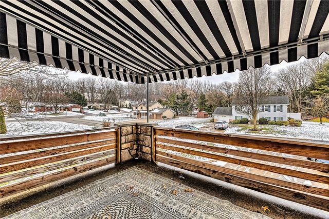 1023 Cranston Drive, City Of Greensburg, PA 15601