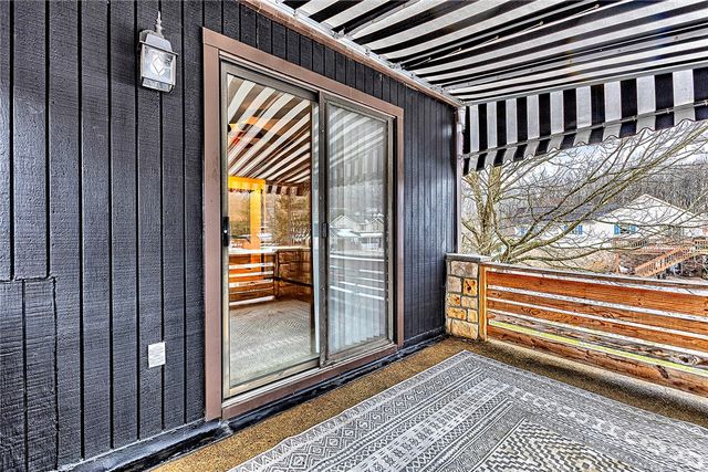 1023 Cranston Drive, City Of Greensburg, PA 15601