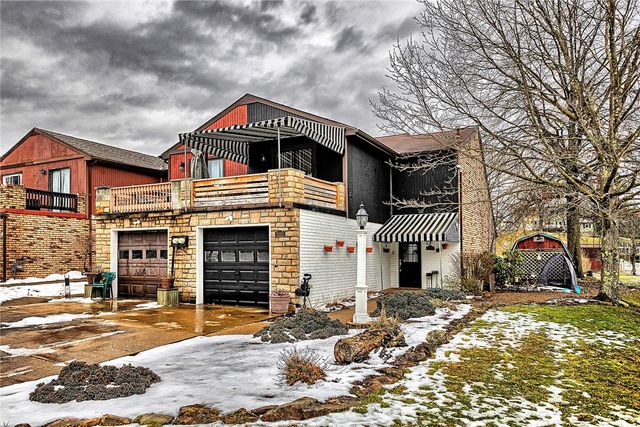 1023 Cranston Drive, City Of Greensburg, PA 15601