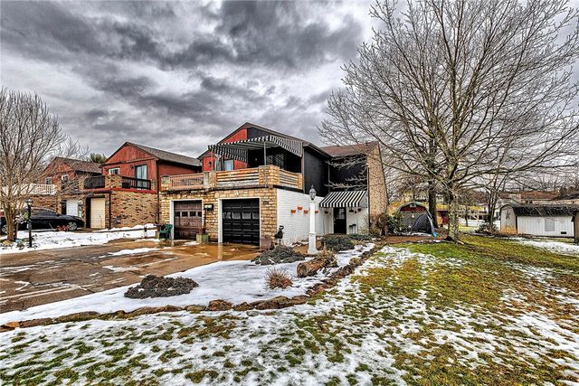 1023 Cranston Drive, City Of Greensburg, PA 15601