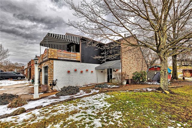 1023 Cranston Drive, City Of Greensburg, PA 15601