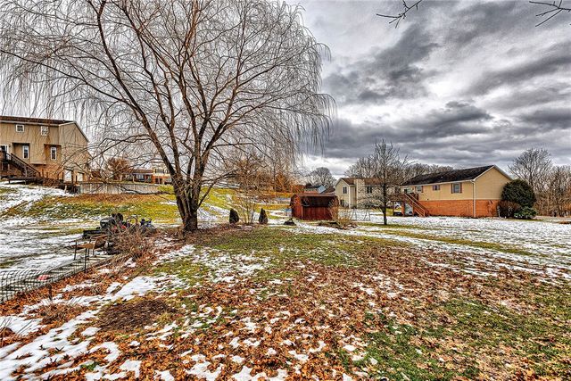 1023 Cranston Drive, City Of Greensburg, PA 15601