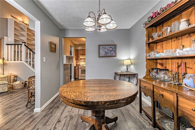 1023 Cranston Drive, City Of Greensburg, PA 15601