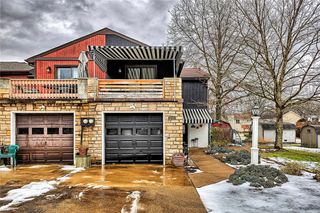 1023 Cranston Drive, City Of Greensburg, PA 15601