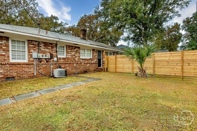 916 Maupas Avenue Two, Savannah, GA 31401