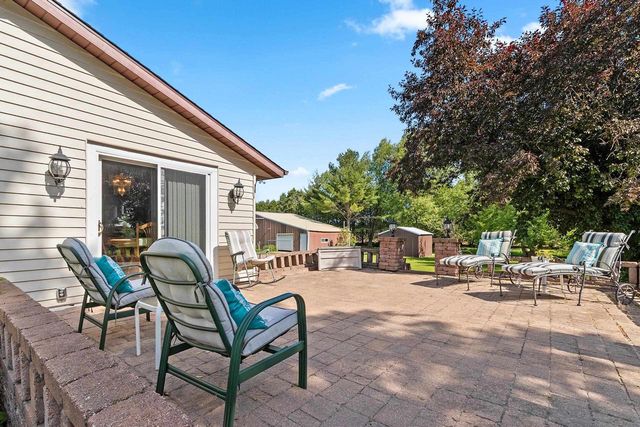 5170 MCCARTHY ROAD, Lena, WI 54139