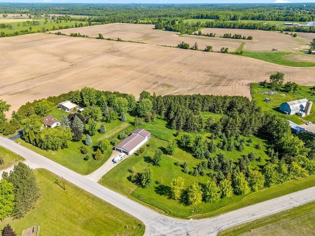 5170 MCCARTHY ROAD, Lena, WI 54139