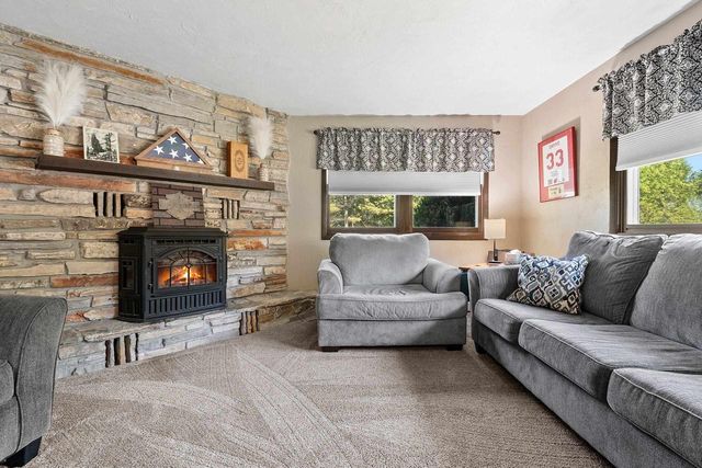 5170 MCCARTHY ROAD, Lena, WI 54139