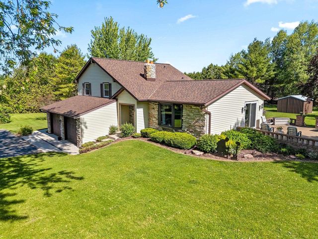 5170 MCCARTHY ROAD, Lena, WI 54139