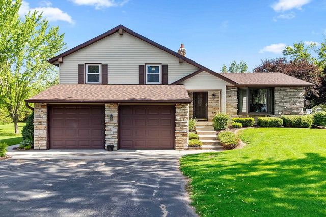 5170 MCCARTHY ROAD, Lena, WI 54139