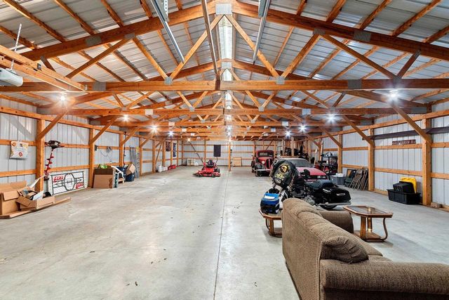 5170 MCCARTHY ROAD, Lena, WI 54139