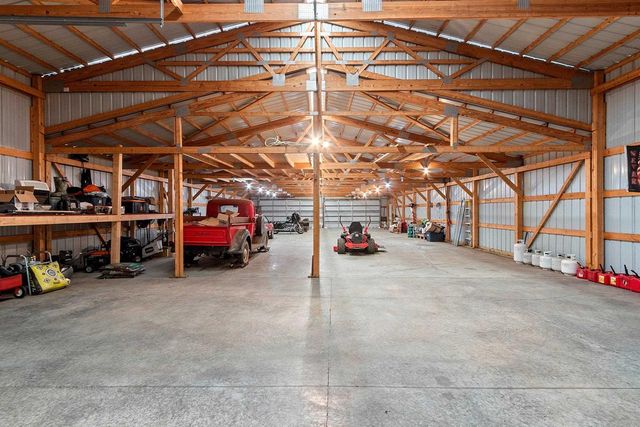 5170 MCCARTHY ROAD, Lena, WI 54139