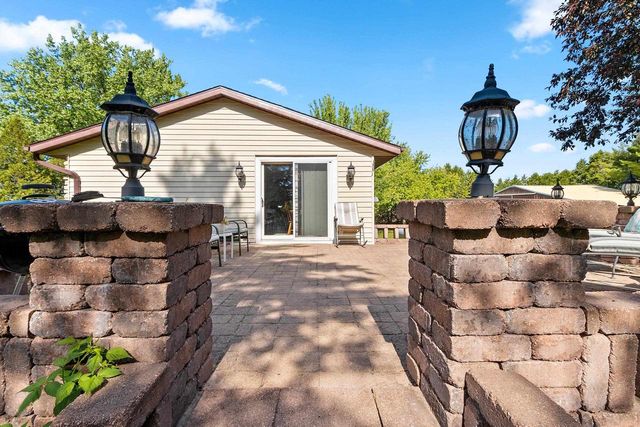 5170 MCCARTHY ROAD, Lena, WI 54139
