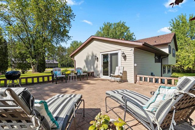 5170 MCCARTHY ROAD, Lena, WI 54139