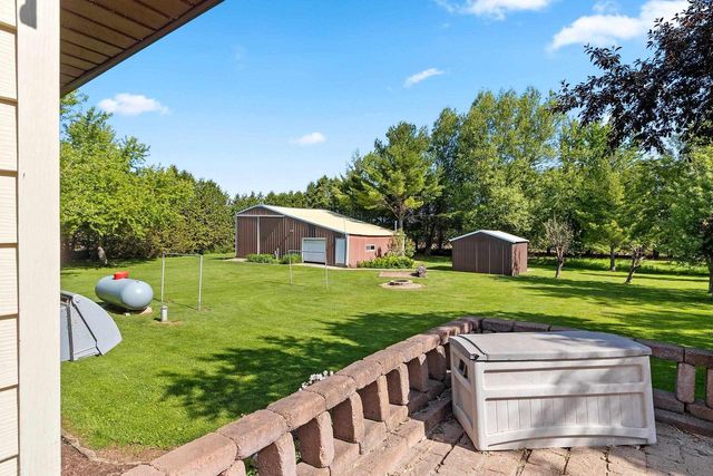 5170 MCCARTHY ROAD, Lena, WI 54139